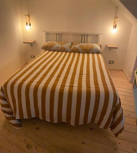 Casa vacanza MA RE — 4-Star Luxury Hotel in Naples, Italy