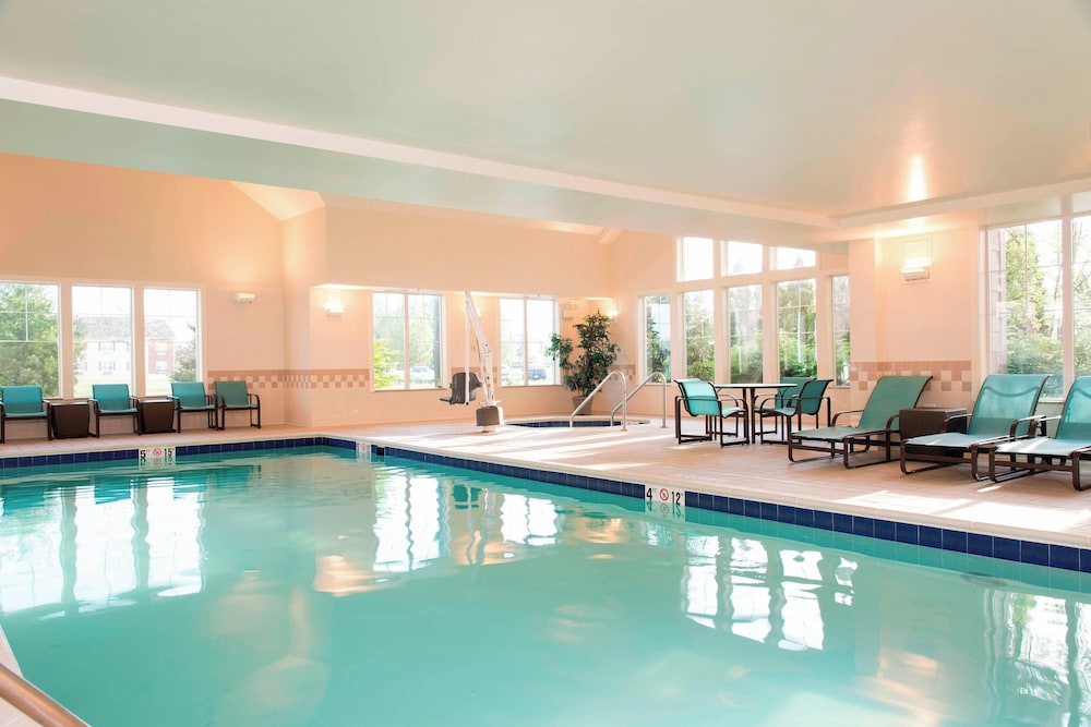 Residence Inn by Marriott Toledo Maumee - photo 21
