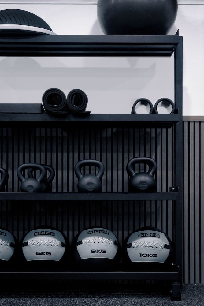 פעילויות וכושר