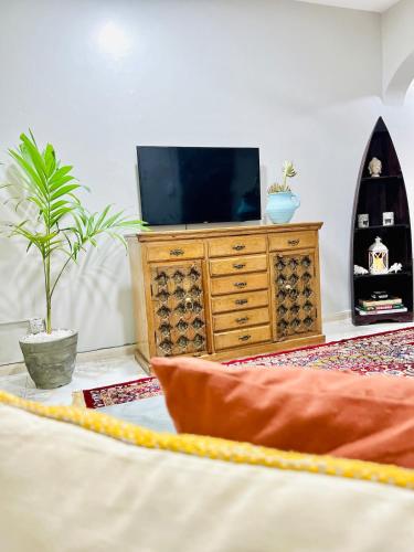 Kale Stone Town Flat — 4-Star Luxury Hotel in Zanzibar, Tanzania