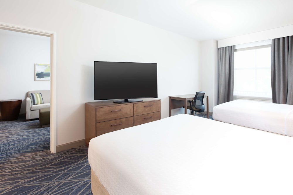 Homewood Suites by Hilton Broomfield Boulder - photo 4