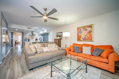 The Salty Seahorse in Rockport, United States