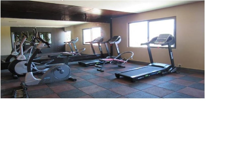 Grand Serenaa Hotel and Resorts in Puducherry, India