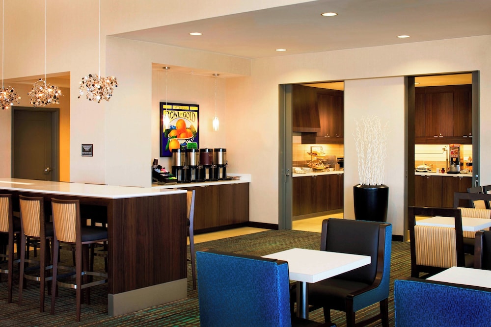 Residence Inn Tustin Orange County - photo 45