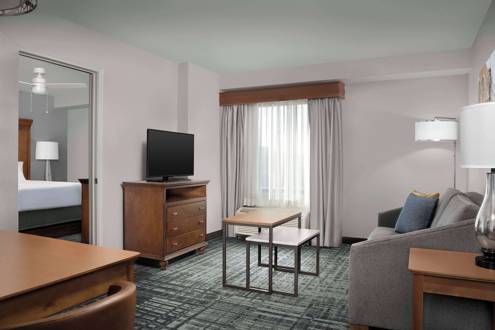 Homewood Suites by Hilton Omaha Downtown - photo 18