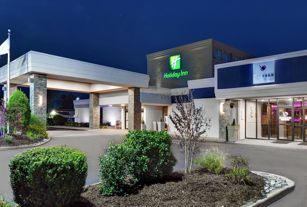 Holiday Inn Philadelphia Cherry Hill by IHG — hotel in Cherry Hill