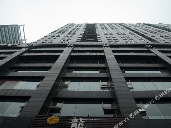 Bailing Apartment Hotel - last minute hotel in Changsha