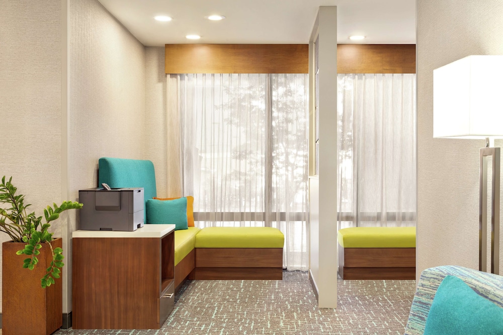 Hampton Inn Paris - photo 32