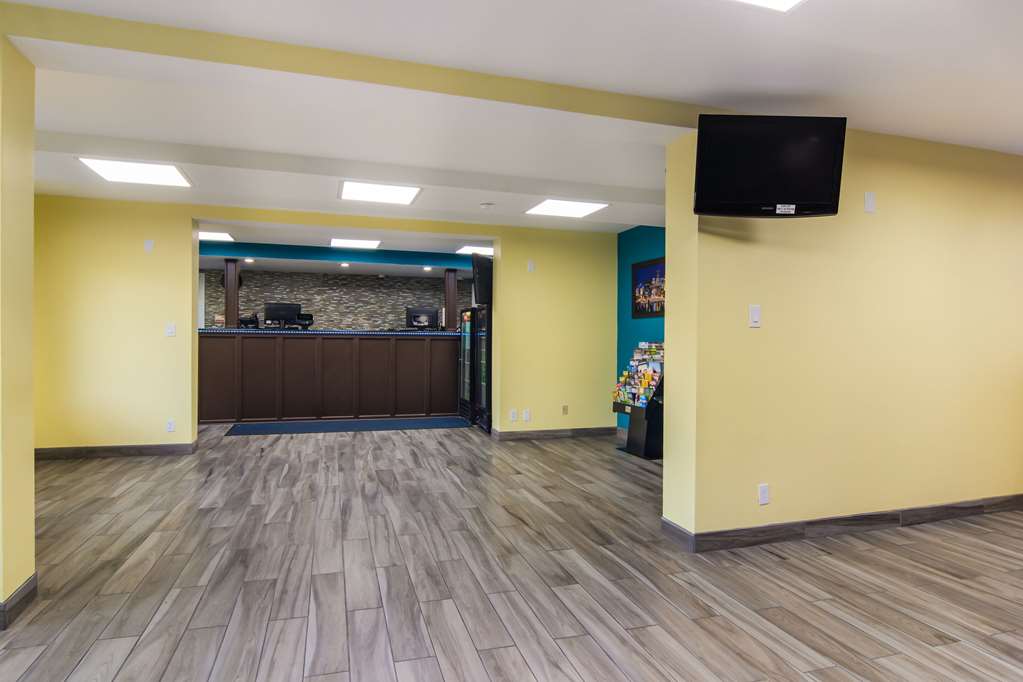 Rodeway Inn & Suites Monroeville Pittsburgh - photo 28