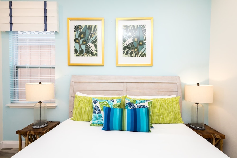 Trade Winds Life Margaritaville — 4-Star Luxury Hotel in Kissimmee, United States