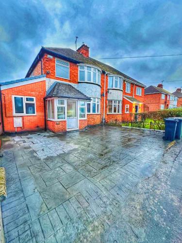 Smartstay in Leicester, United Kingdom