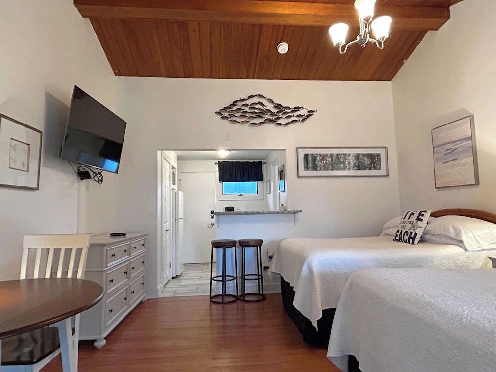 The Island Inn on Martha's Vineyard - photo 84
