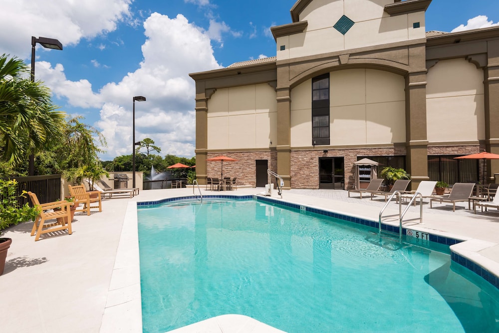 Hampton Inn Bonita Springs Naples North - photo 23