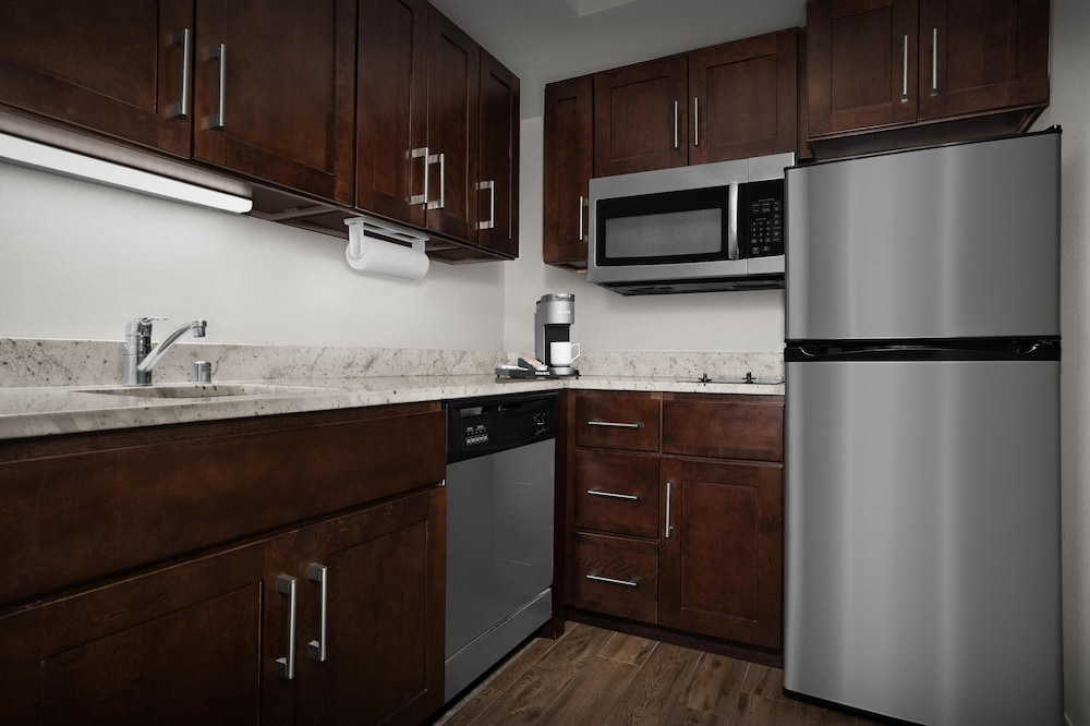 Homewood Suites by Hilton San Jose Airport Silicon Valley - photo 10