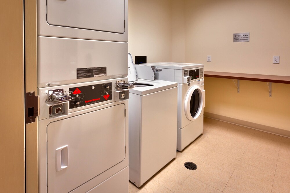 Fairfield Inn & Suites by Marriott Boise Nampa - photo 13