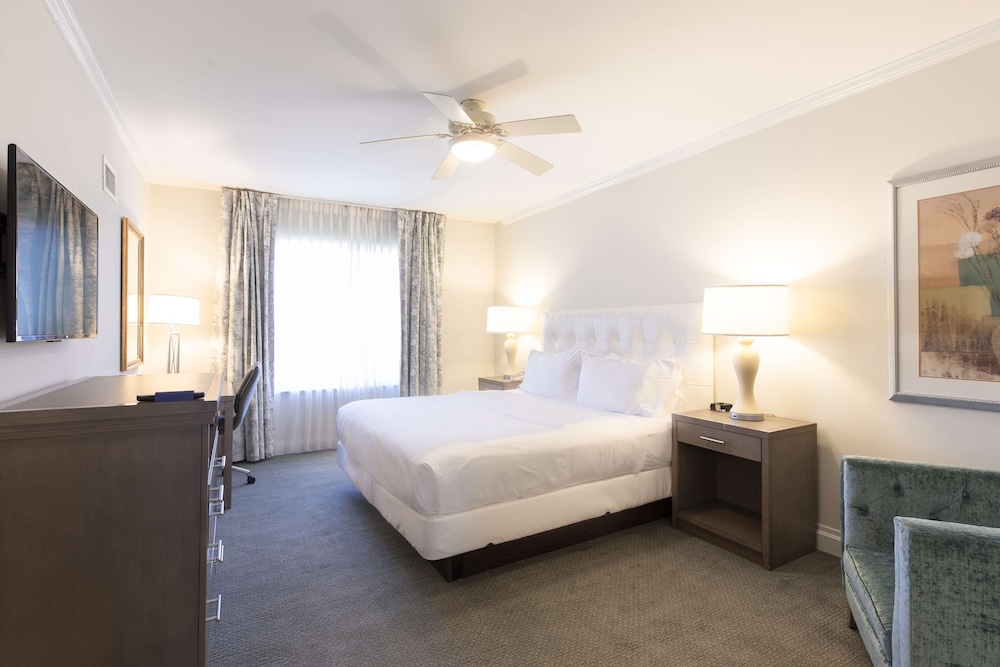 Homewood Suites by Hilton Palm Beach Gardens - photo 8