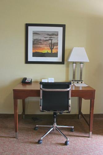 Southern Inn and Suites Kermit - photo 12