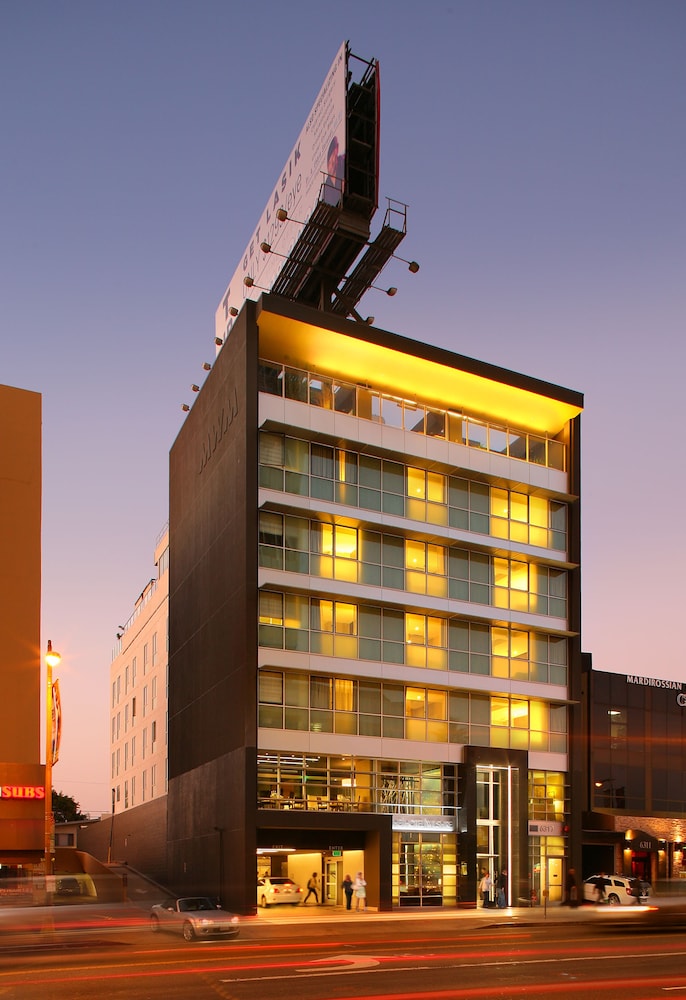 Kimpton Hotel Wilshire by IHG - photo 50