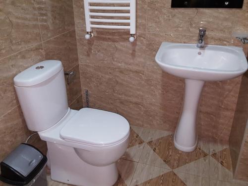 Holiday Home in Old Tbilisi