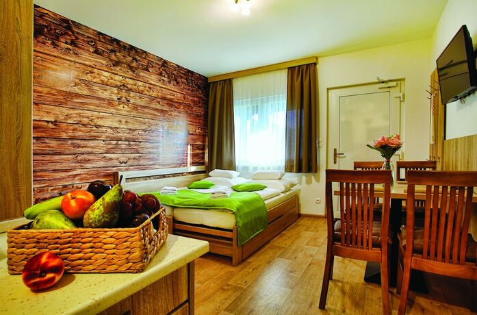 Hilson Jasna Garden resort — Liptovsky Mikulas — photo 2