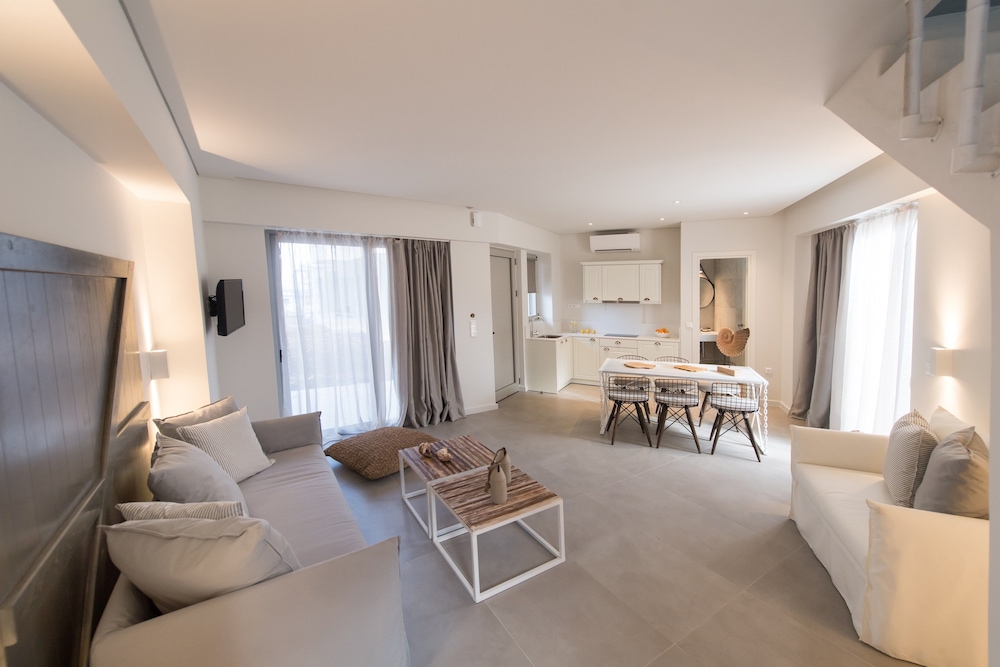 סלון / אזור ישיבה