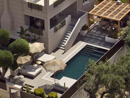 Conte Gesto Villa with Heated Pool By ThinkVilla — 4-Star Luxury Hotel in Zakynthos, Greece