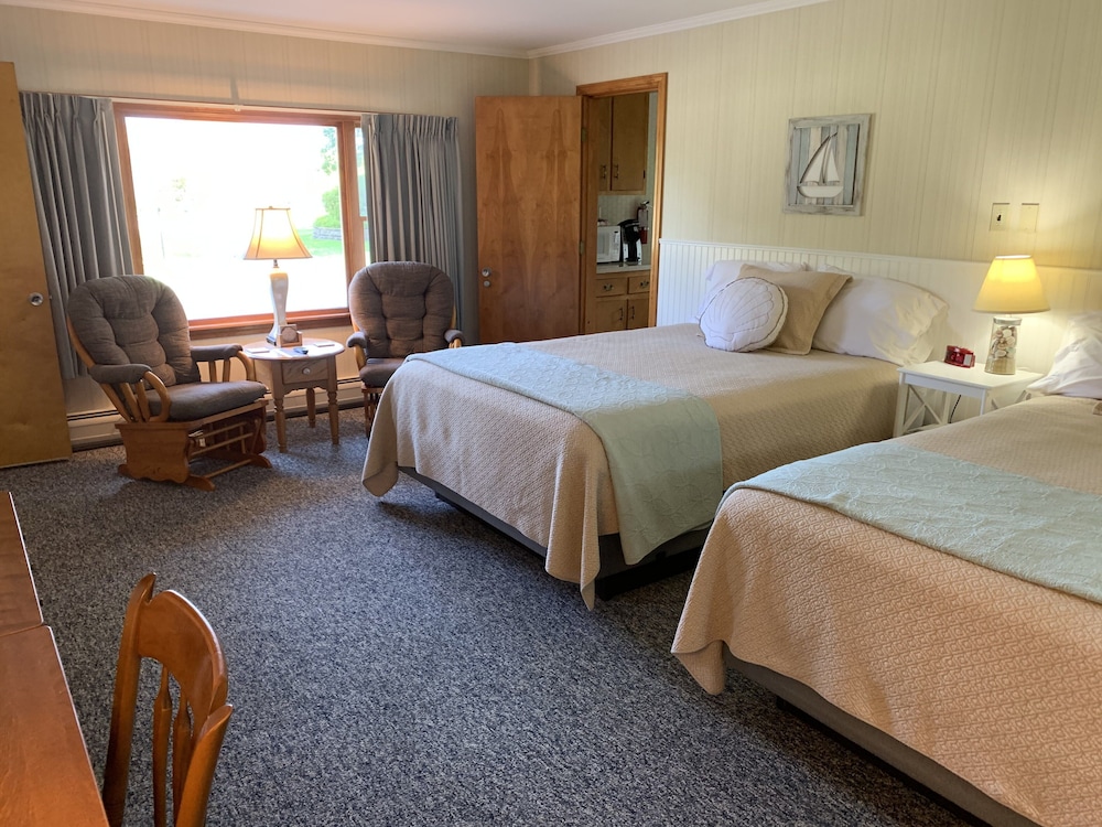 Towne Lyne Motel - photo 73