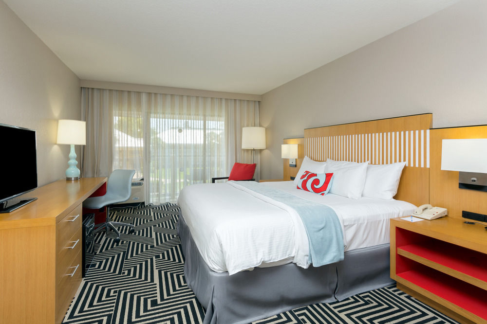 Wyndham Orlando Resort International Drive - photo 8