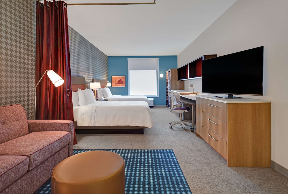 Home2 Suites by Hilton Blacksburg University - photo 19