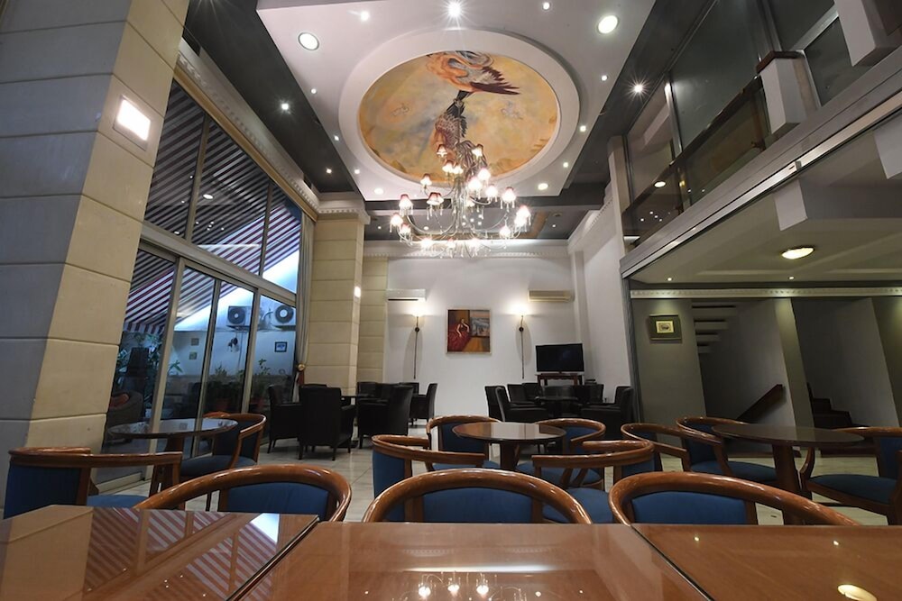 Ephira Hotel — Korinthos — photo 2