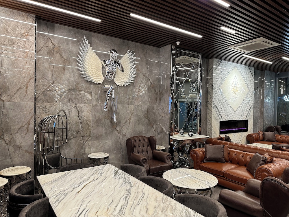 Grand Hotel Basaran — Bilecik — photo 5