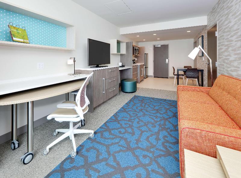 Home2 Suites by Hilton Yakima Airport - photo 67