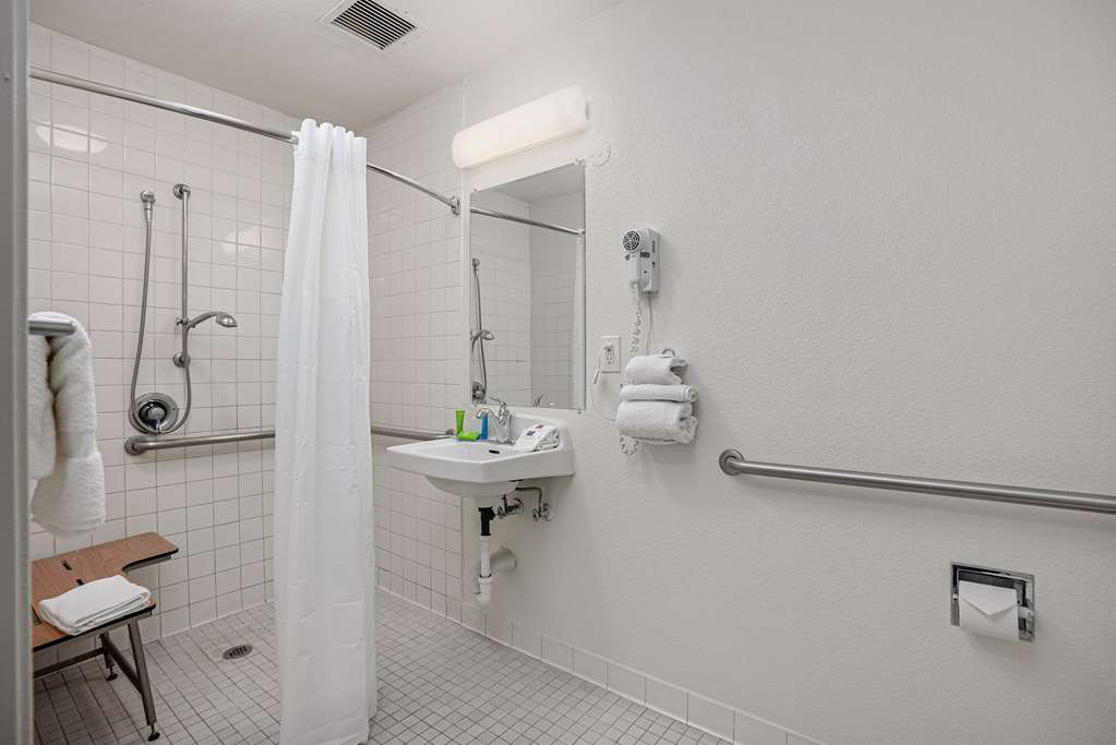 Motel 6 Temecula CA Historic Old Town - photo 20