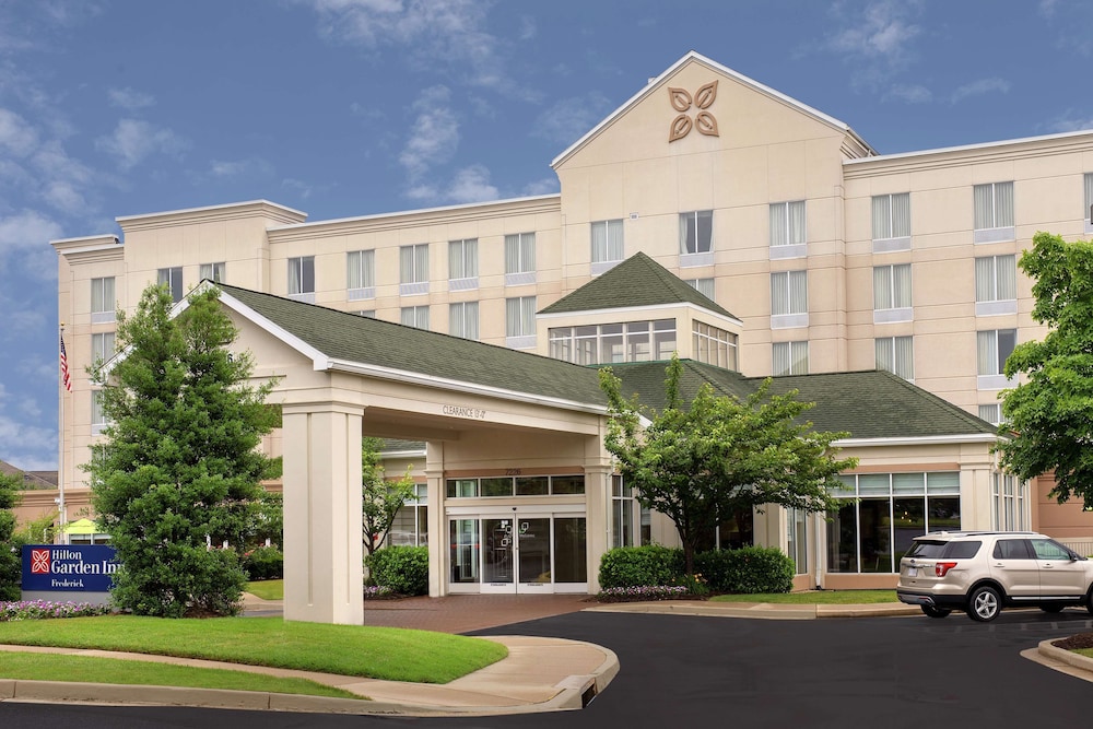 Hilton Garden Inn Frederick - featured photo