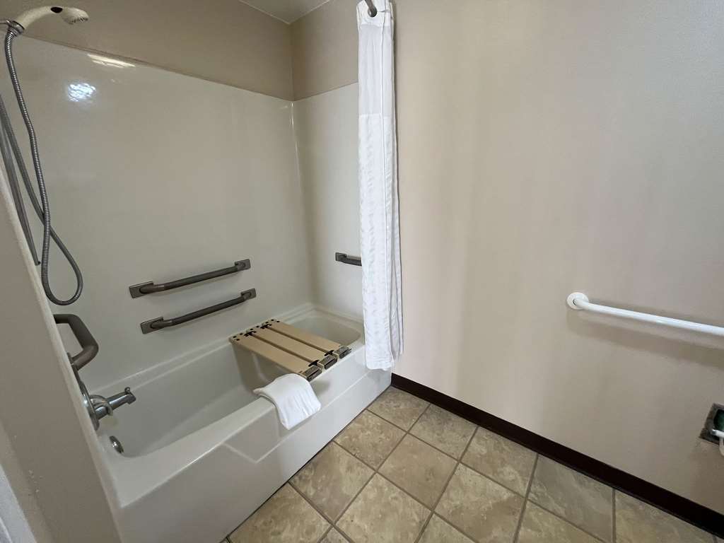 Motel 6 Georgetown SC Marina - photo 19