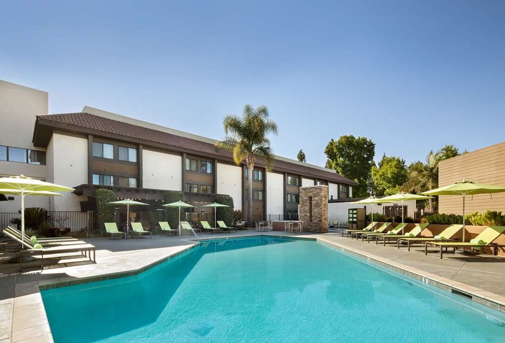 Sonesta Silicon Valley - photo 48