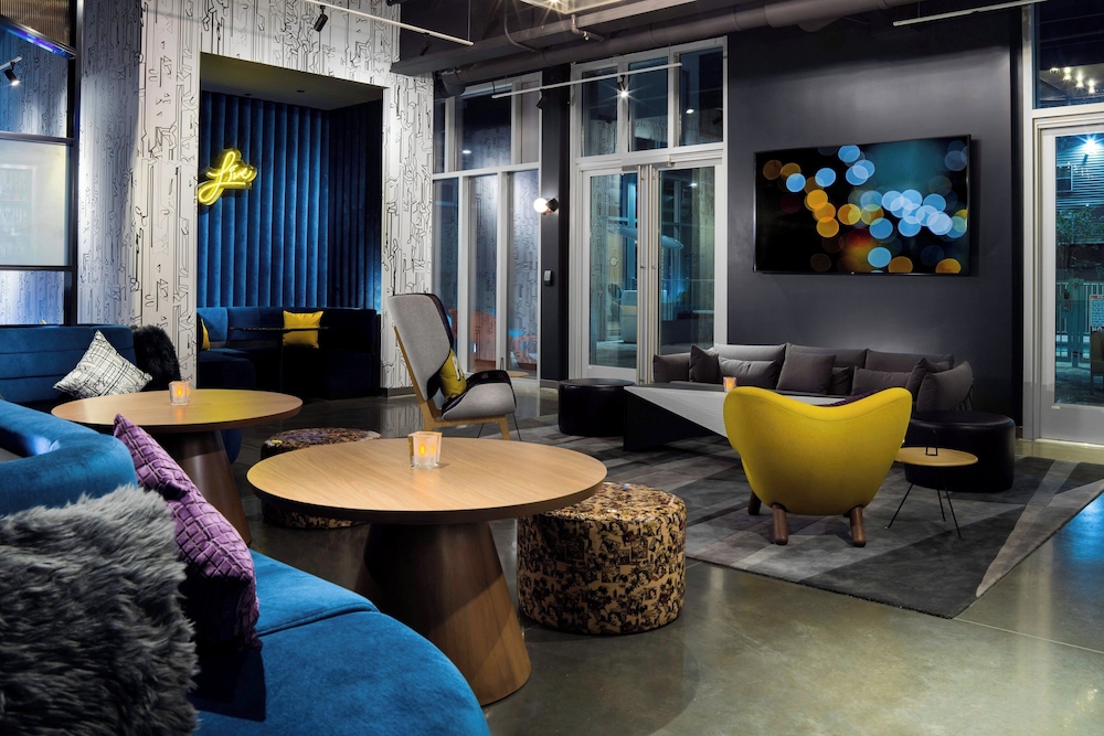 Aloft Gainesville University Area - photo 17
