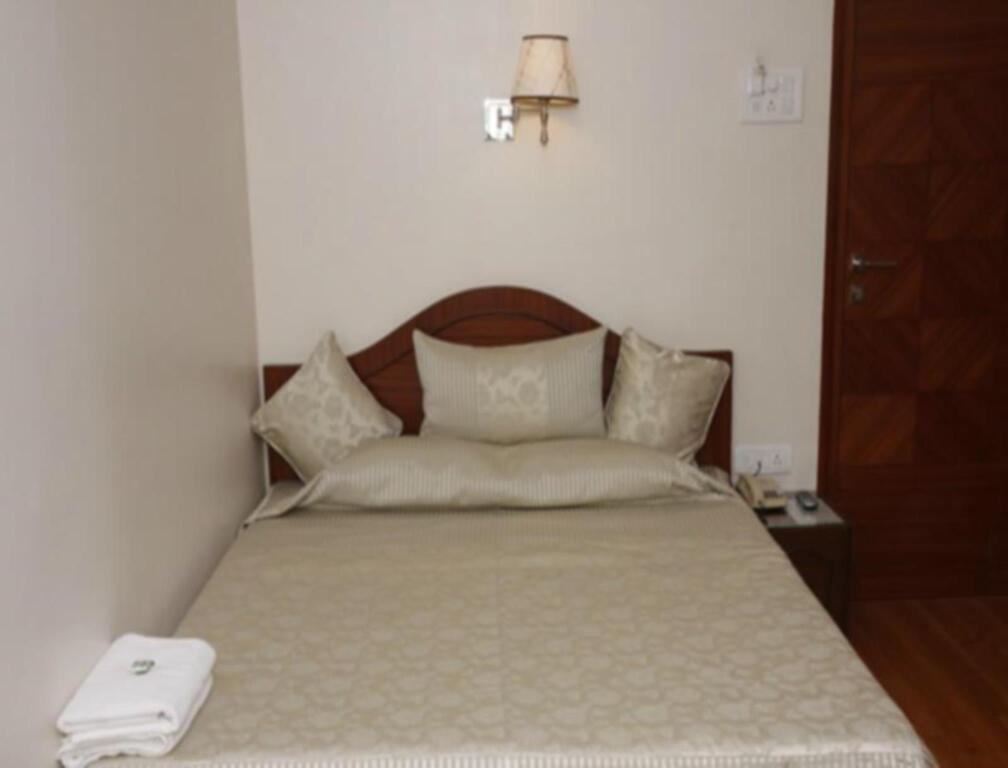 Hotel Oasis