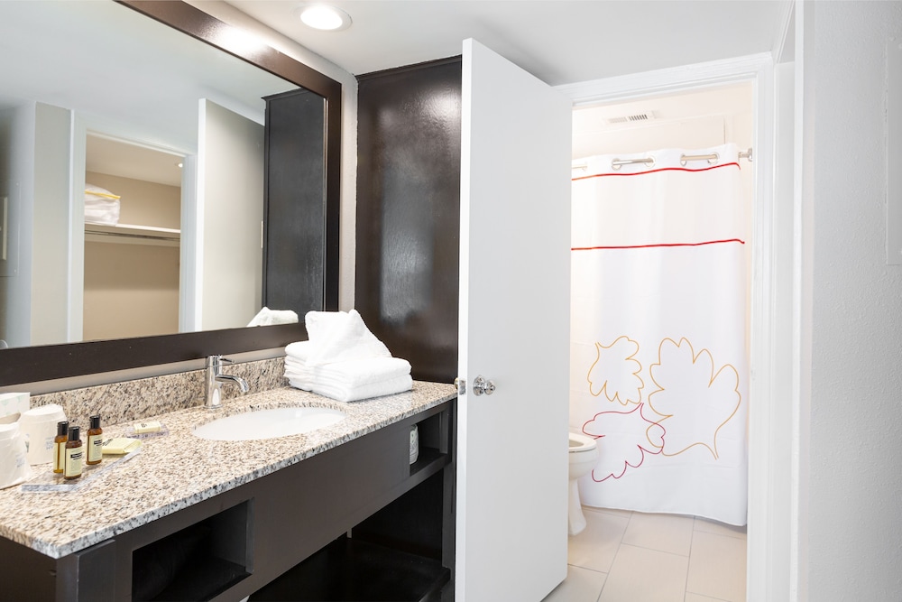 Hawthorn Suites By Wyndham Arlington Dfw South - photo 19
