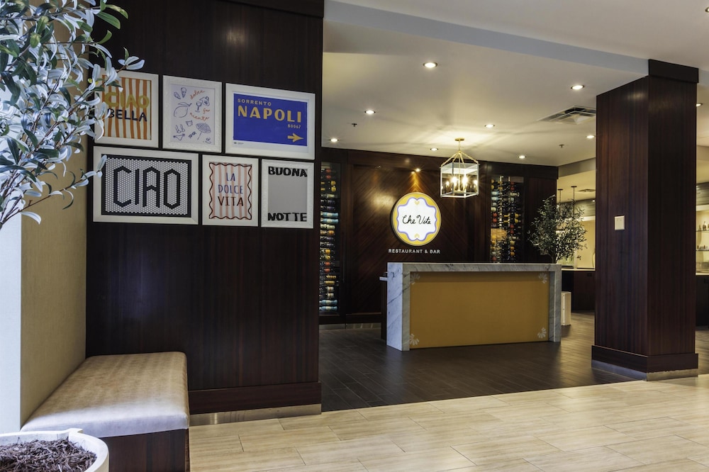 Hilton Tampa Downtown - photo 85