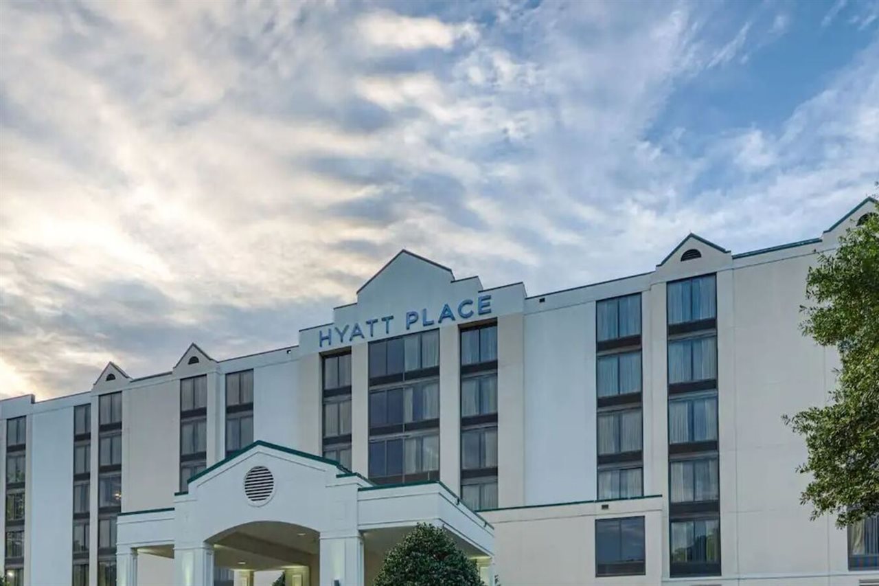 Hyatt Place North Raleigh Midtown in Raleigh, United States
