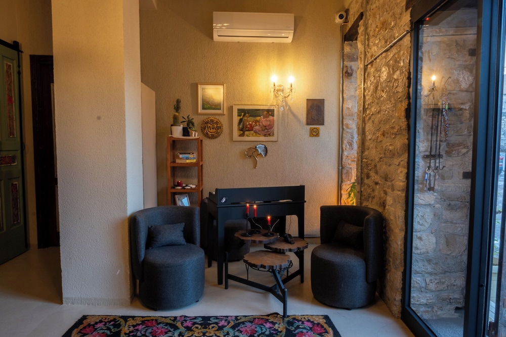 Void Urla — Urla — photo 2
