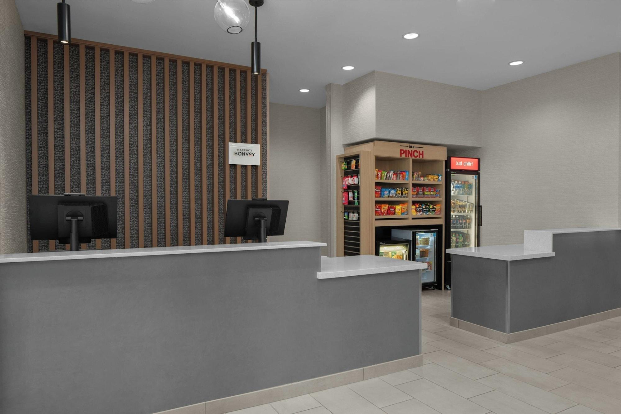 TownePlace Suites by Marriott Sacramento Rancho Cordova — hotel in Rancho Cordova