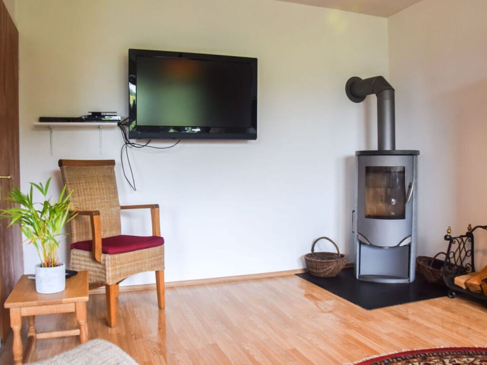 Holiday Apartment Dream View 2 — 4-Star Luxury Hotel in Monschau, Germany