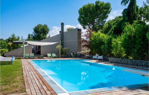 Villa Lia — 4-Star Luxury Hotel in Potenza Picena, Italy