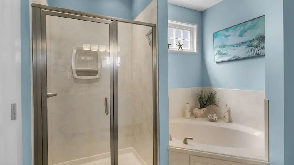 DOG Friendly Seacrest Home With Easy Access to Resort Pool Beach Tram - photo 10