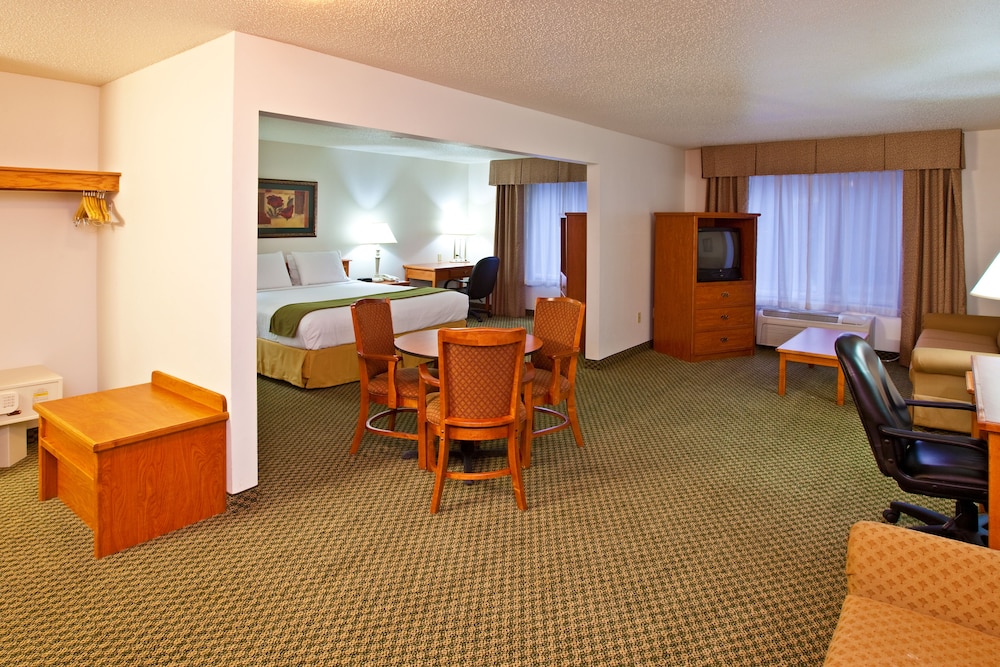 Holiday Inn Express Hotel & Suites an IHG Hotel - photo 4