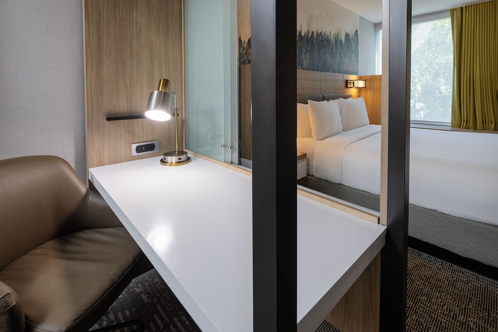 SpringHill Suites Jackson Hole - photo 18