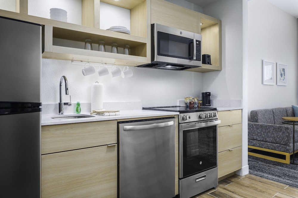 TownePlace Suites by Marriott San Antonio Universal City Live Oak - photo 8