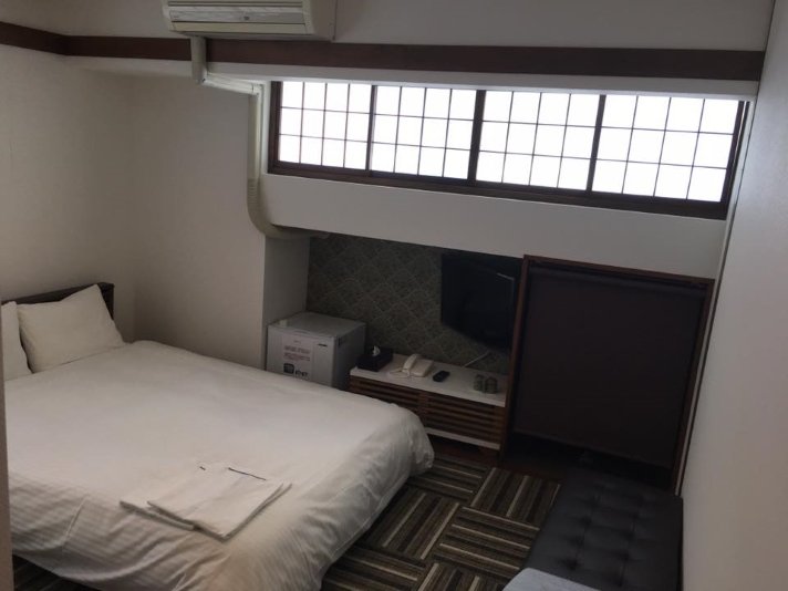 Business Hotel Nexel Akitamachi — Almaty — photo 4